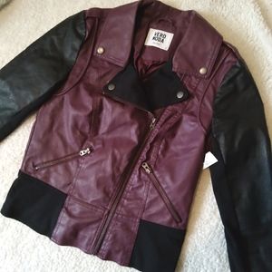 VERO MODA Moto Jacket